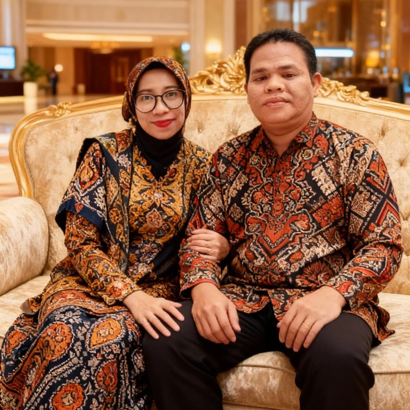 Muhammad Galib Dan Muhammad Yusuf